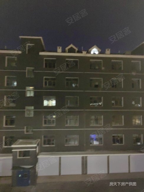 云天小区2室2厅1卫104㎡南北56.8万