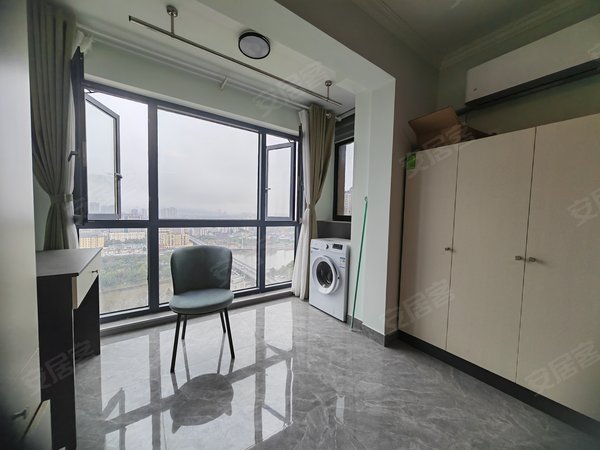 宜春袁州袁州新城北岸澜庭急租 北岸澜庭 业主直500 押一付一 随时看房出租房源真实图片