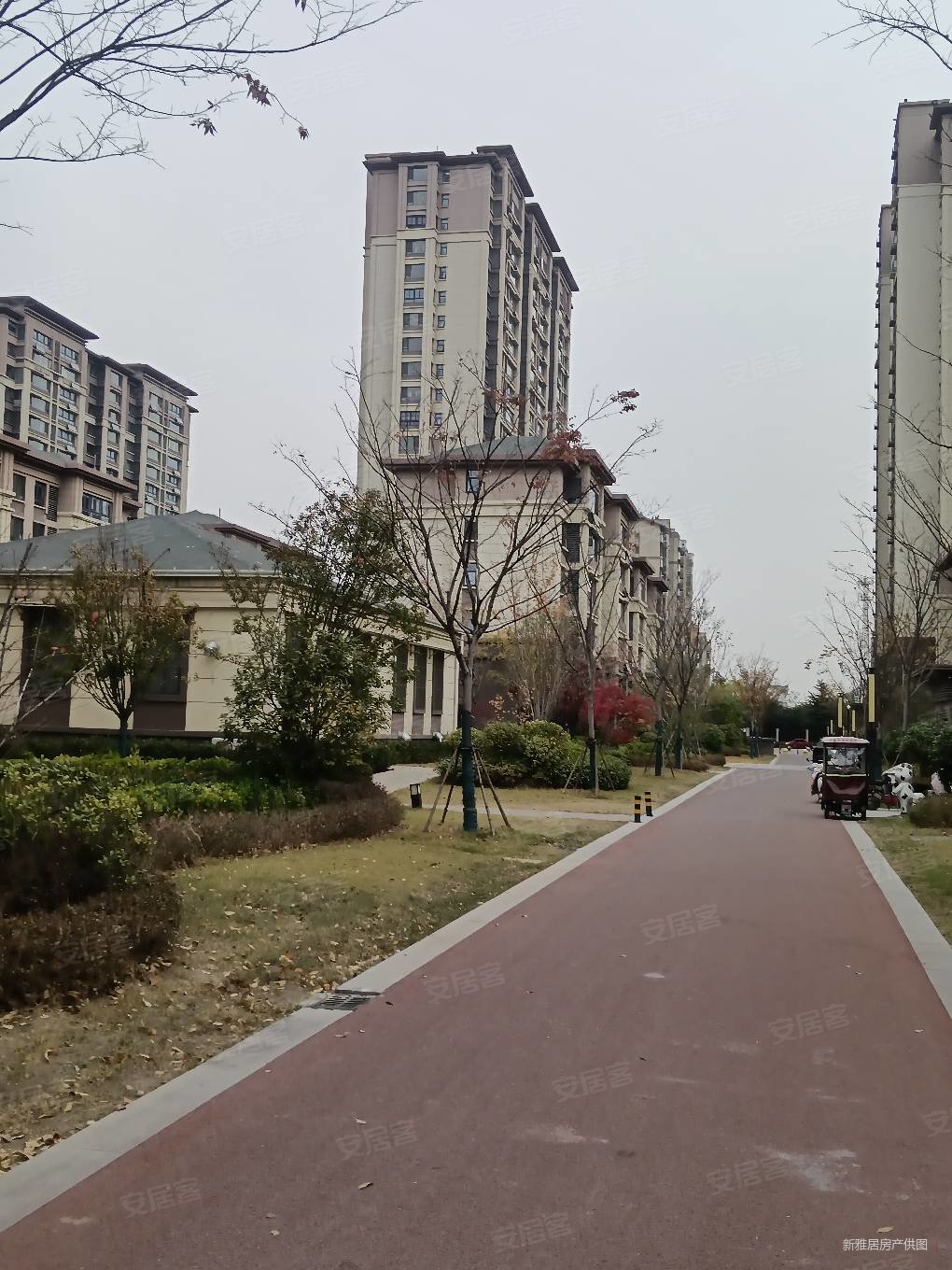 安建汉城源筑(书香苑)3室2厅2卫134.11㎡南北100万