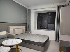 西安新城康复路可月付短租文艺路李家村建筑科技大学万达广场红会医院出租房源真实图片