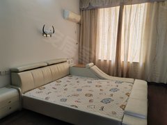 九江德安茶山德鑫花园 3室2厅2卫 125平 精装修出租房源真实图片