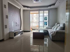 安阳北关凯德广场朝霞人家 温馨3室 家具家电齐全 拎包入住出租房源真实图片