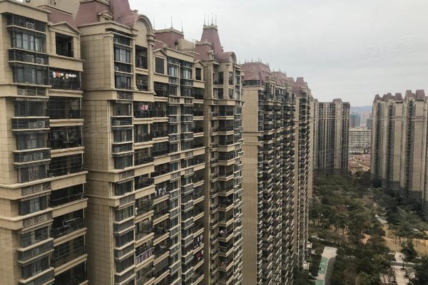 不足,恒大名都怎么样,恒大名都周边房产中介经纪人评价-河源安居客