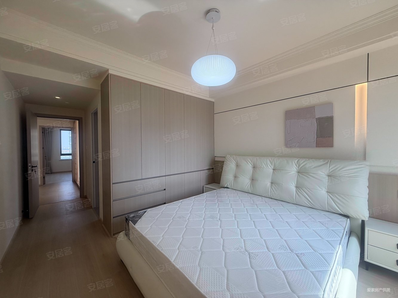 五矿万境水岸(公寓住宅)4室2厅2卫151㎡南北59.8万