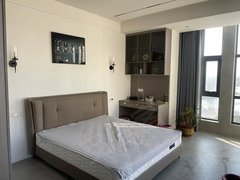 商丘夏邑孔祖大道三个月起租 北辰公寓 边户 一室一厅 精装修 拎包入住出租房源真实图片