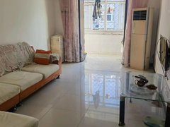 沧州新华实验小学新上小树林附近 安馨佳苑两室通透阳厅阳卧购物便利出租房源真实图片