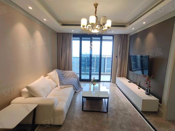 【多图】绿地华家池印(公寓住宅),凯旋/采荷租房,打铁关钱江路建国北