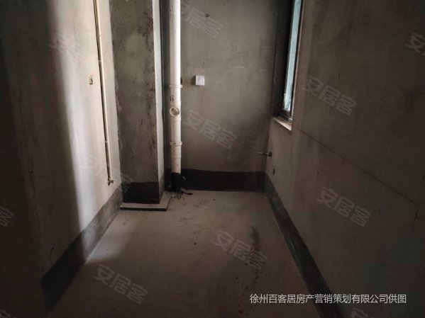 大庙毛坯商品房和平公馆