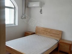 淄博博山特信商城精装修3楼56平领包入住免网费 免水费地暧 天然的出租房源真实图片