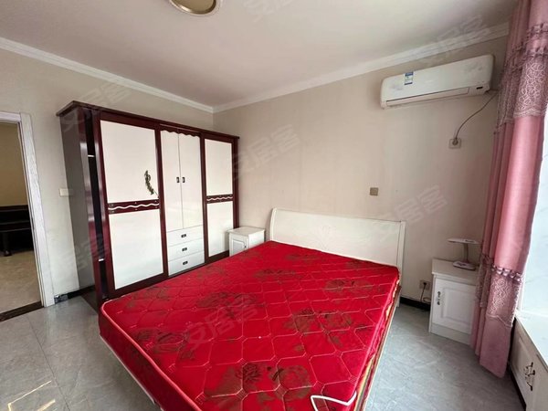 济宁泗水泗水城区九巨龙龙城御园干净明亮采光好,面积不大费用低,民水