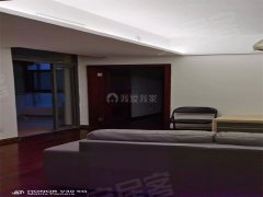 上海静安南京西路整租  南京西路  中凯城市之光  1室2厅出租房源真实图片