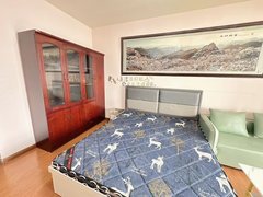 太原迎泽柳巷无中介费可月付免押金柳巷铜锣湾附近山大二院老鼠街潮流汇出租房源真实图片