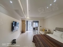 恩施利川清江大道避暑房天纵城公寓出租一房领包入住有空调出租房源真实图片