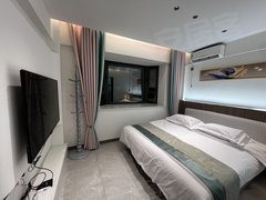 巴音郭楞库尔勒老城区金三角州医院附近恒友大厦小区 精装修押一付一包费用 有无线网出租房源真实图片