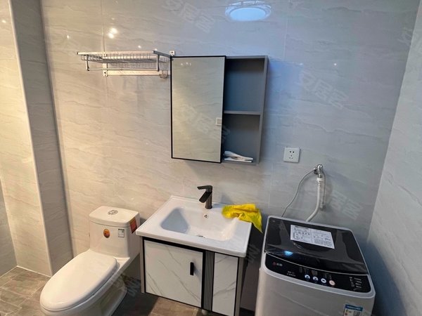 上海浦东唐镇培元新苑豪华装修 近阳光天地 魔米公寓 地铁站300米