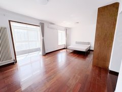 北京朝阳双井超级超级大主卧独卫国贸一站地乐成国际富力城双井地铁口随时入住出租房源真实图片