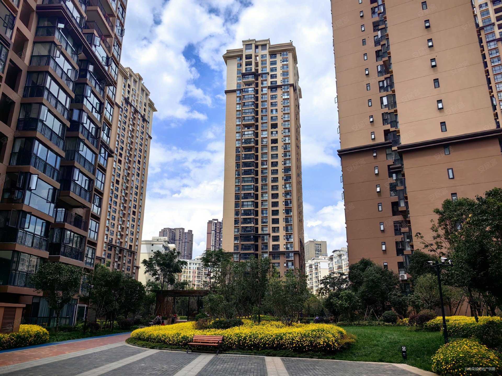 佳兆业壹号公馆