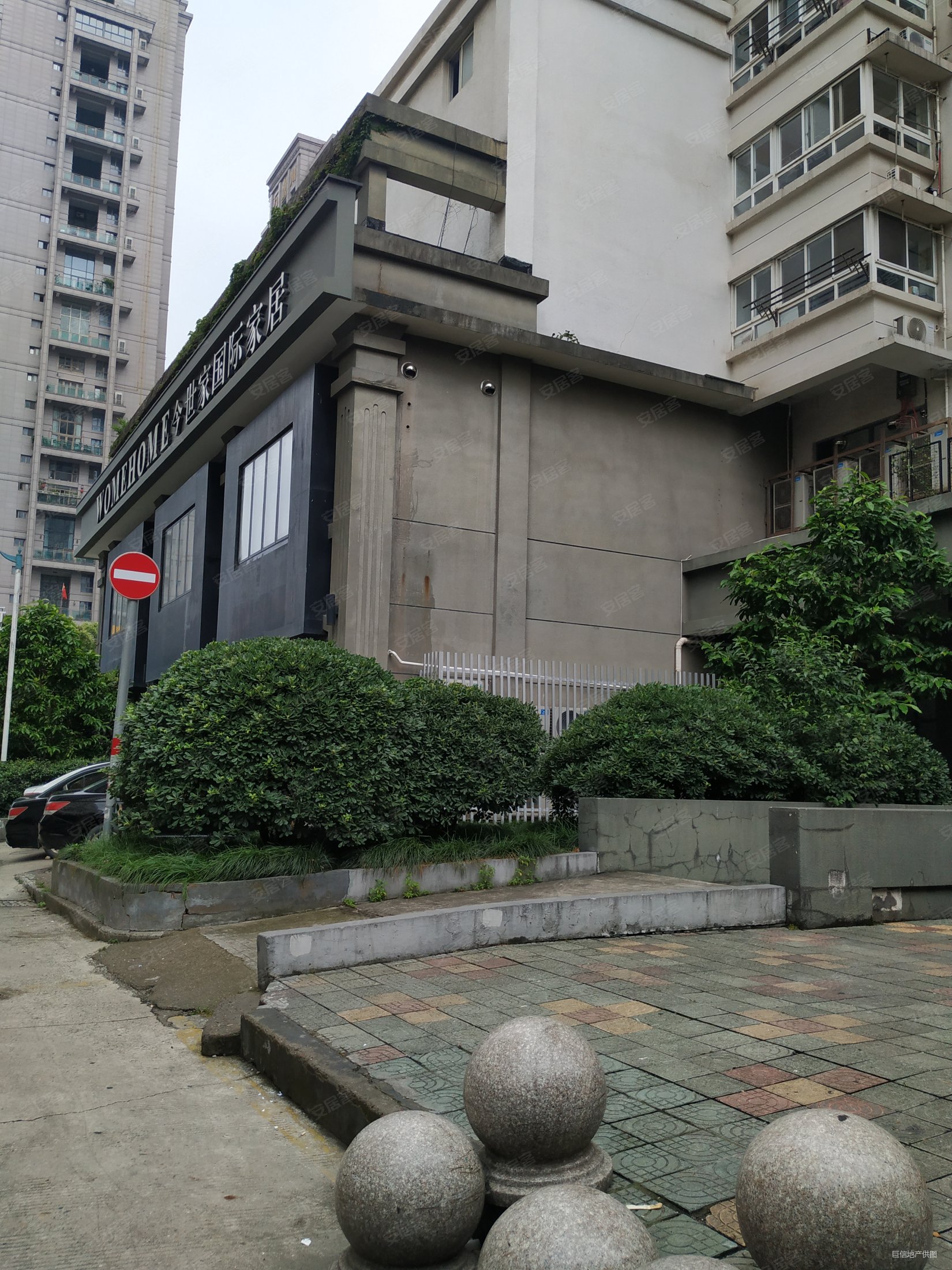 温州房产网>温州二手房>鹿城二手房>新城二手房>物华大厦(鹿城)>