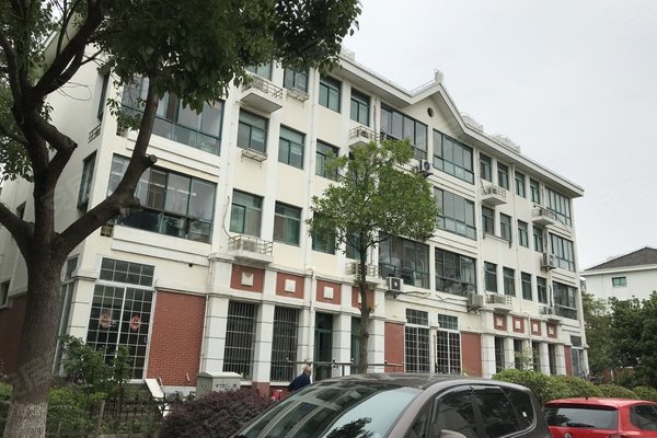 世纪新城(公寓住宅)