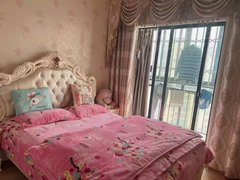 巢湖北门北门片区出租嘉和花园紧凑型小两室,家电齐全拎包入住,可短租可长住出租房源真实图片