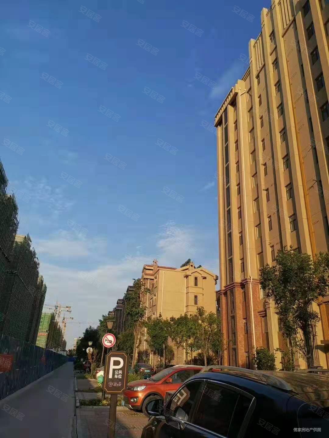 58中,花半里(公寓住宅)二手房,63万,3室2厅,1卫,115平米-东营安居客