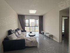 重庆大足大足城区学府水岸,精装修,家具家电齐全,拎包入住出租房源真实图片