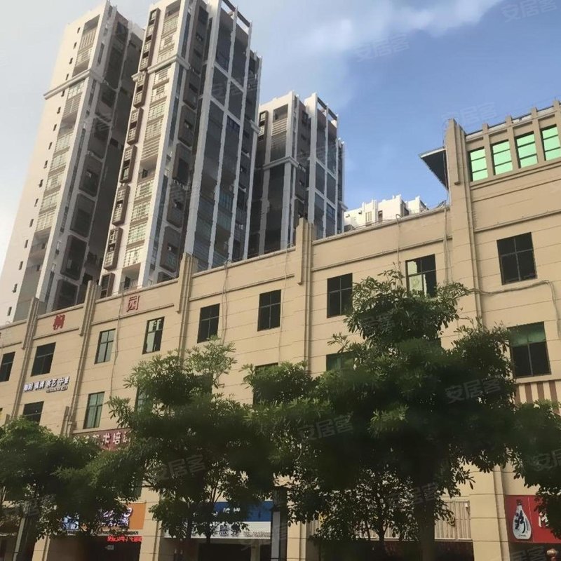 【棕榈园, 棕榈园小区专家解读页】- 海口58同城