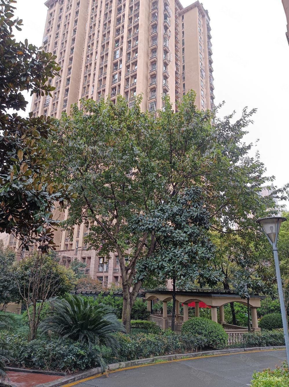 重庆国际家纺城绣色c区