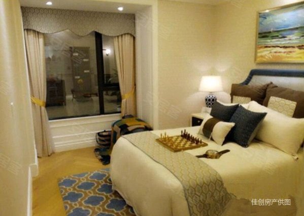 江北区 华融现代城 新盘即将办卡 支持公积金、