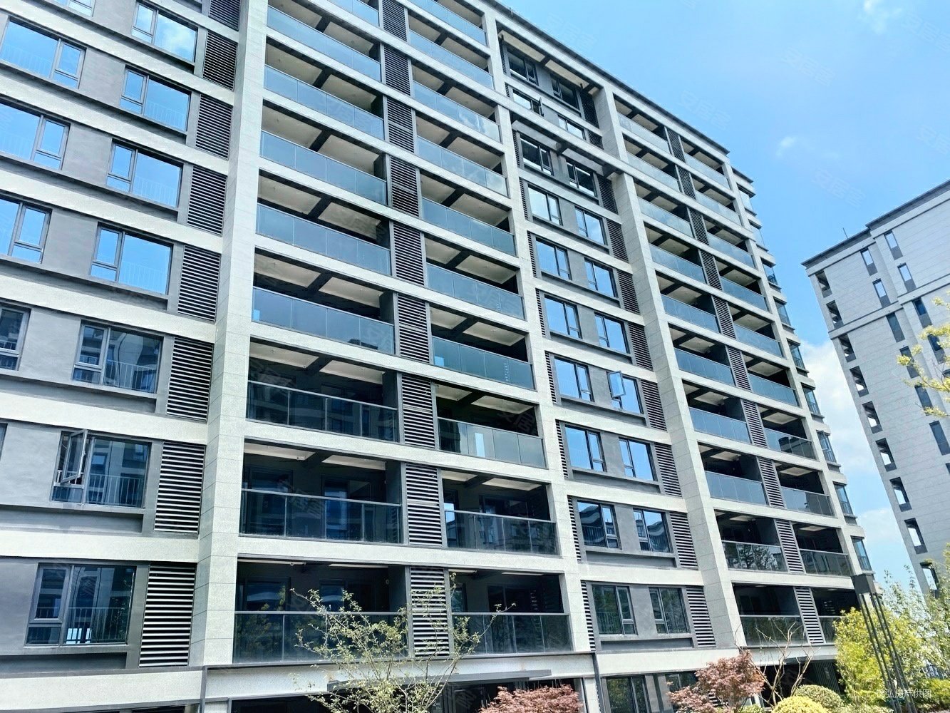 越秀星悦城公寓住宅