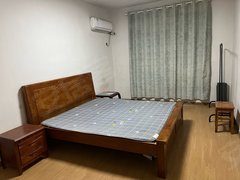 溧阳城中奥体中心蒋店新城2区 3室2厅2卫出租房源真实图片