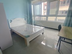 淮安经济开发区经济开发区不是中介,天生赢家大小单间,主卧独立卫,400起租价格实惠。出租房源真实图片