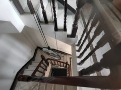 南昌昌北经济开发区昌北经济开发区整租 四层端户别墅 自带院子 会所装修 接待住家办公皆可出租房源真实图片