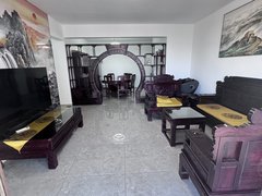 海口琼山府城日月广场红城湖边中交怡湖雅苑160平5房拎包入住出租房源真实图片