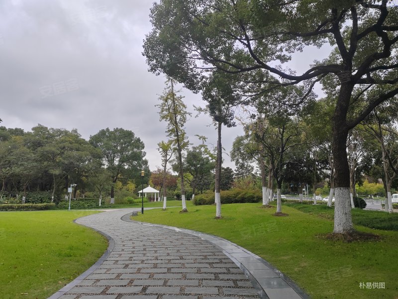 精装修 近医院,翡丽兰亭花园二手房,249万,4室2厅,2卫,128平米-昆山