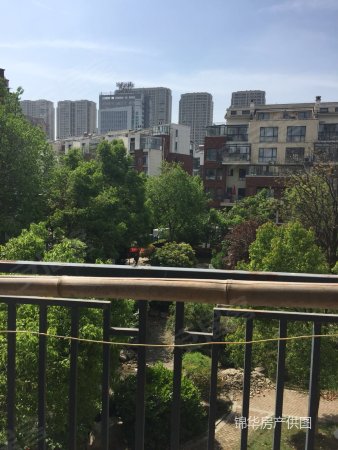 一里洋房超大空间无敌采光大阳台居家首 选诚售中