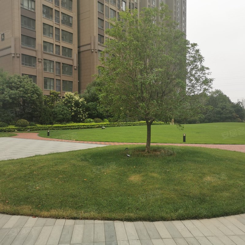 【昌建誉峰, 昌建誉峰小区详情,房价走势,房源,业主论坛】- 漯河58