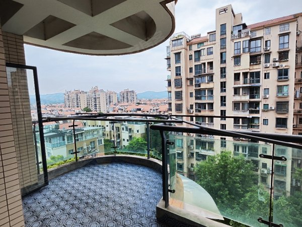 绍兴诸暨诸暨市区祥生福田花园(东区)低价可季付!