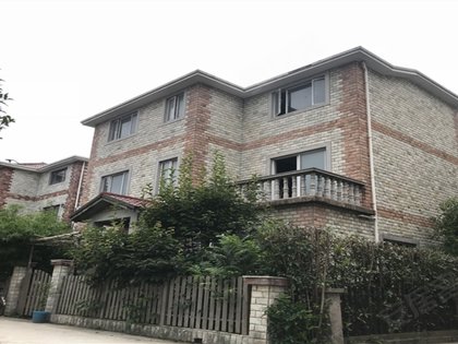 敦昌别墅,沪青平公路2525号 - 上海敦昌别墅二手房,租房,房价-上海