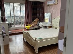 上海吴兴凤凰市中心，凤凰路，美欣家园独门独户一室一厅出租，个人，出租房源真实图片
