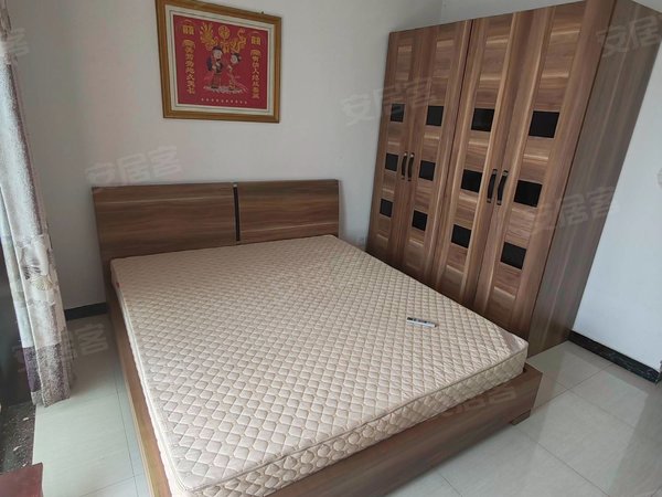 西安莲湖北关春晓馨苑安远门地铁口陕交院自强西路主卧带阳台商业圈