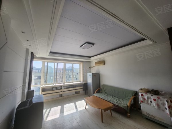 沈阳铁西滑翔鸿凯花园鸿凯花园 2室1厅1卫出租房源真实图片