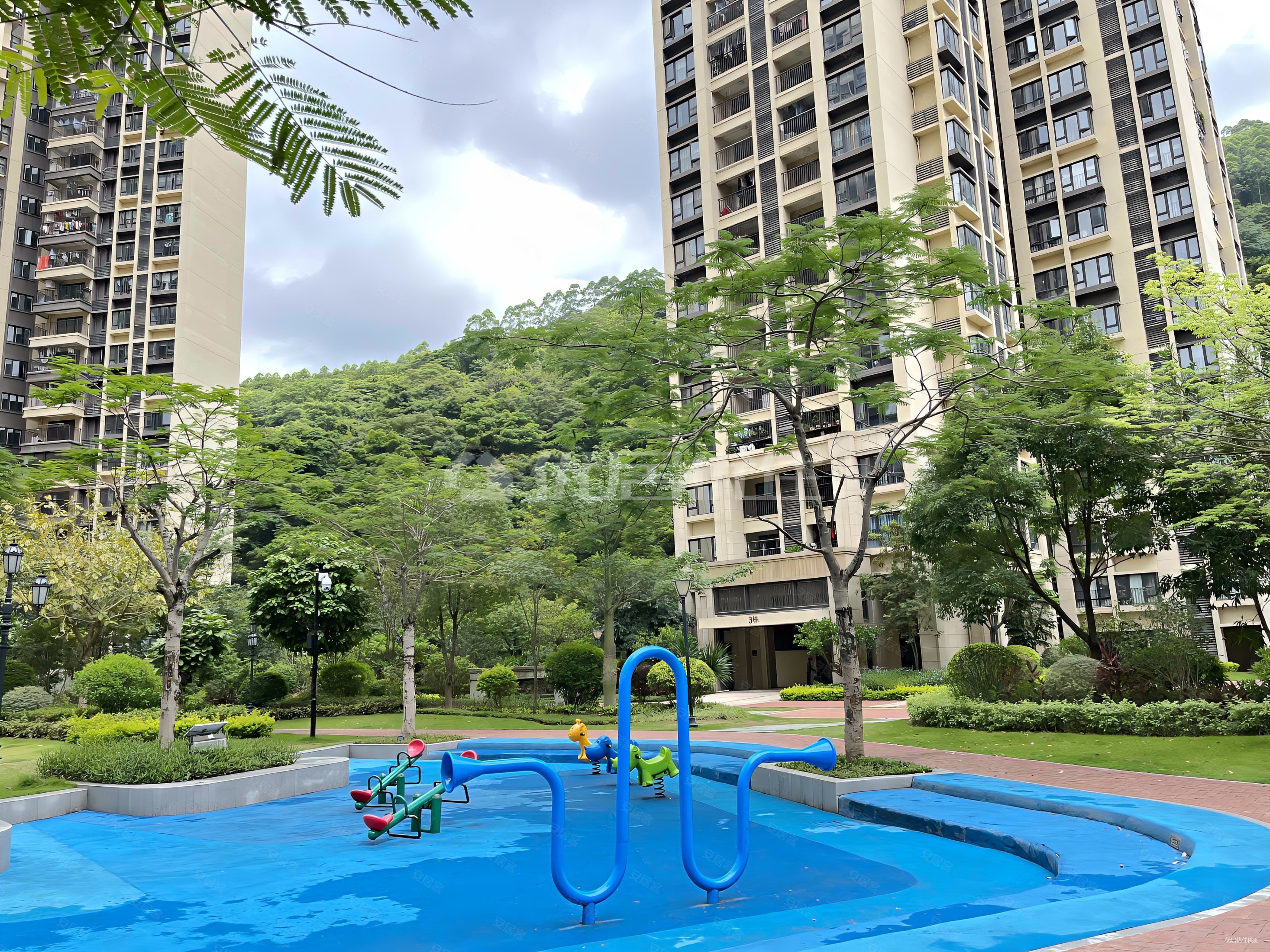 广州房产网>广州二手房>增城二手房>永和二手房>金地香山湖>