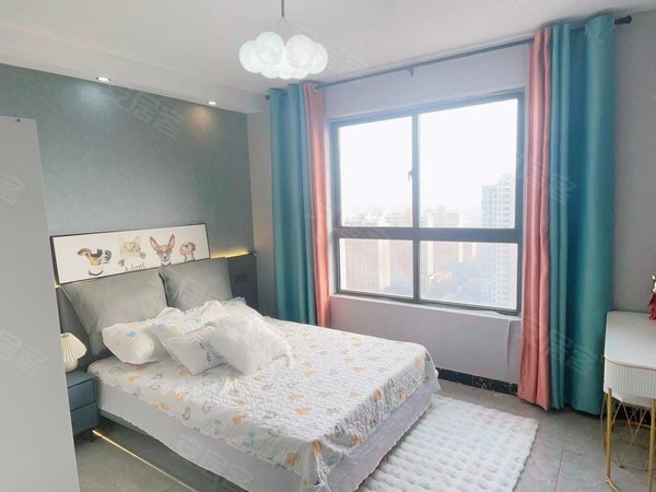 【多图】星晓家园,曹路租房,星晓家园精装原始一房一厅,近地铁,近恒越