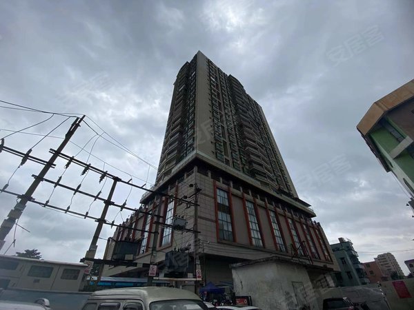 深圳宝安沙井华茂大厦沙井地铁口附近精装大两房业主降价急租出租房源