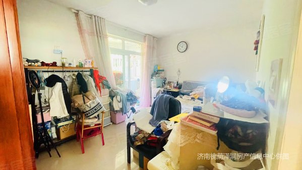 美里新居2室2厅1卫76㎡南北72万