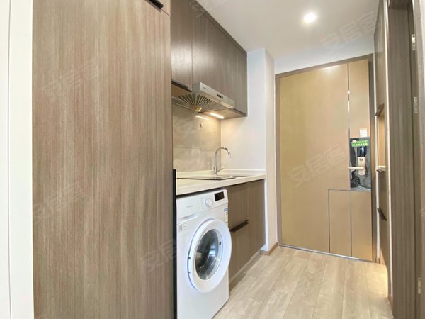 正荣中心天寓1室 近奥体元通双子塔金融城金地广场旁,建邺租房-南京58