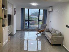 恩施恩施市小渡船松树坪摩根空间两房两万厅复式拎包入住随时看房出租房源真实图片