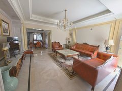 沈阳于洪于洪新城碧桂园钻石墅(西区) 6室3厅6卫  豪华装修 418平米出租房源真实图片