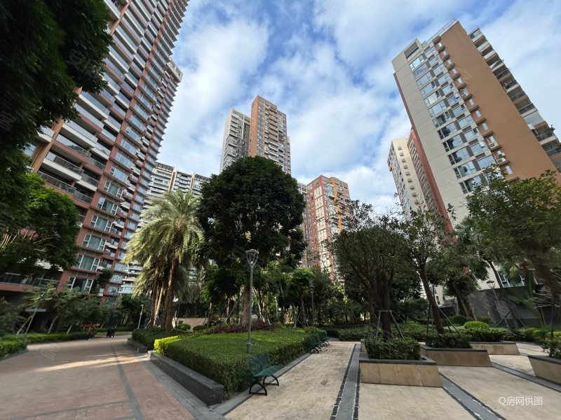 深圳房产网>深圳二手房>南山二手房>后海二手房>阳光海滨花园>